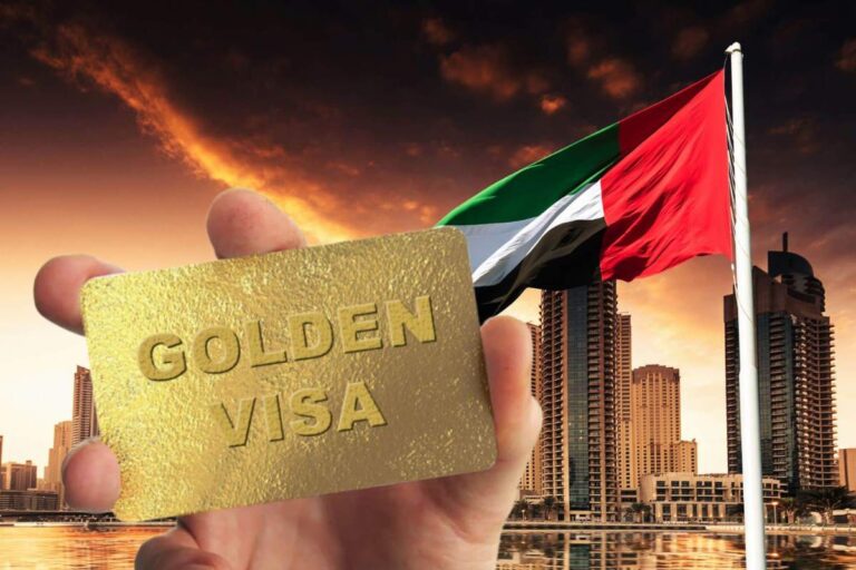 UAE Golden Visa